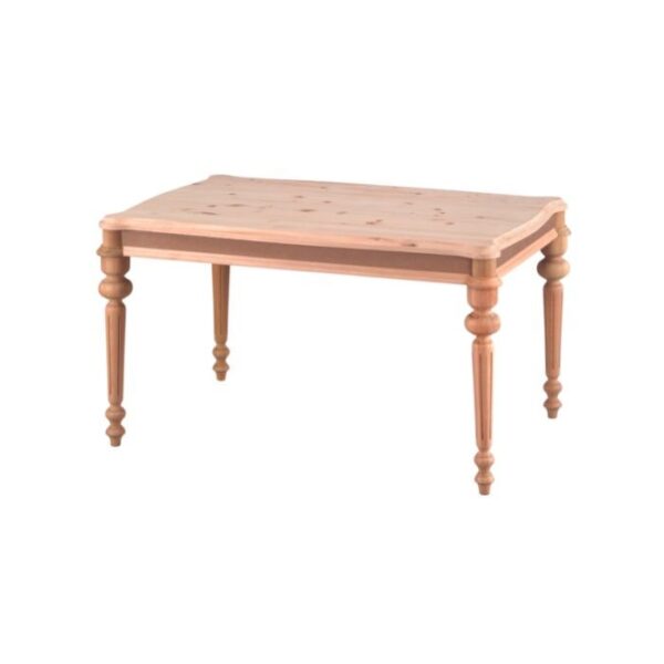 140 Lık Lüks Ladin Masa