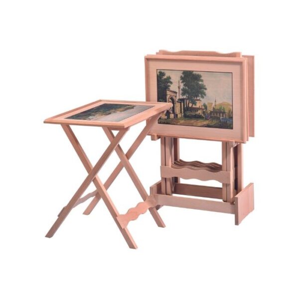 No 35 Büyük Çanta Zigon