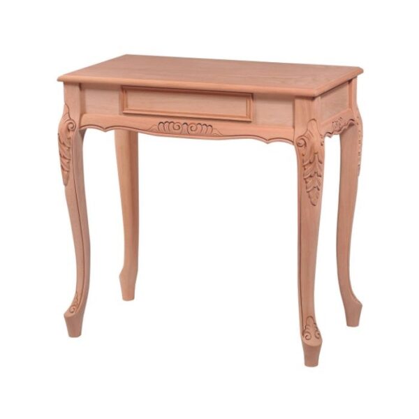 80 Lik Nil Lükens Oymalı Dresuar