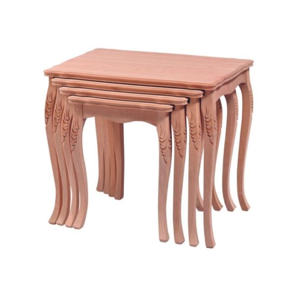 Topuzlu Oymalı Zigon