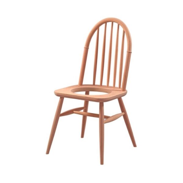 Hasırlı Gazel Sandalye