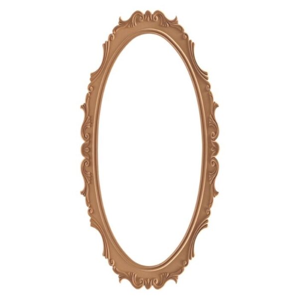 160'lık Oval Lale Ayna